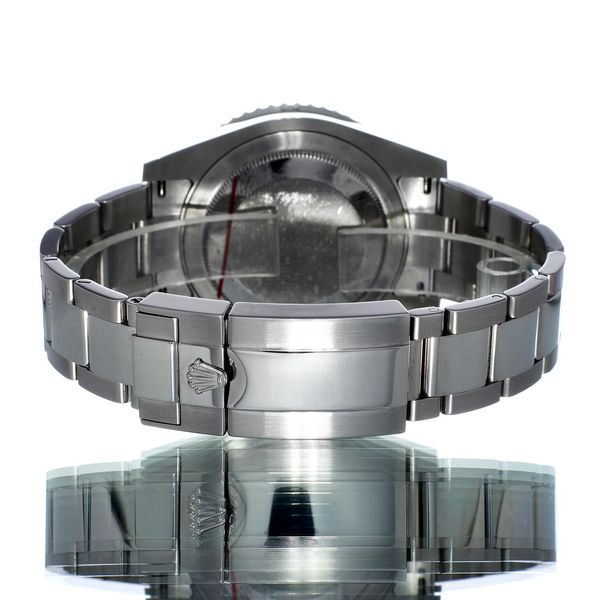 Rolex GMT Master II Sprite